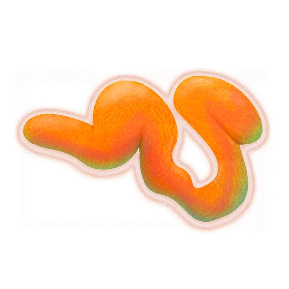 squigglyorange